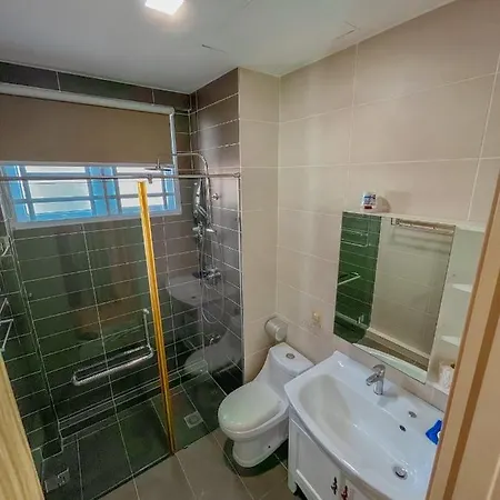 Hii'S Cozy Homestay Miri Luaran gambar