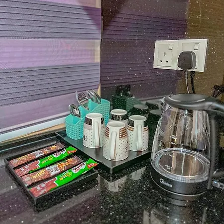Hii'S Cozy Homestay Miri Luaran gambar