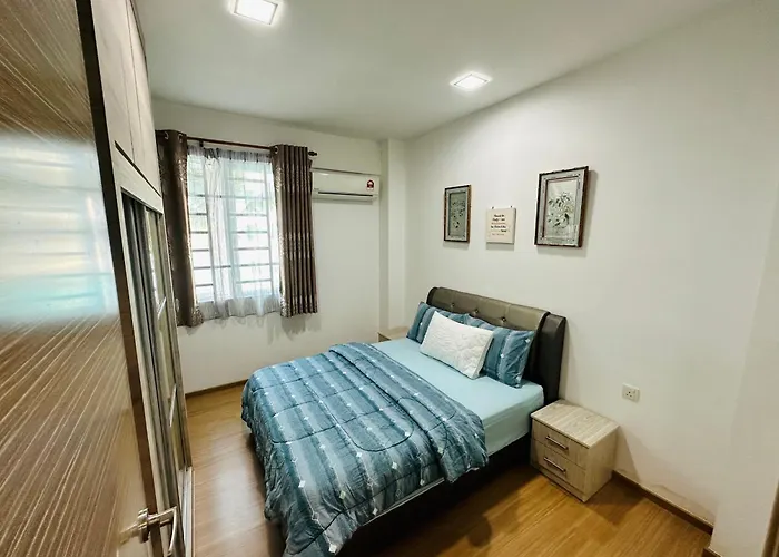 Hii\'S Cozy Homestay