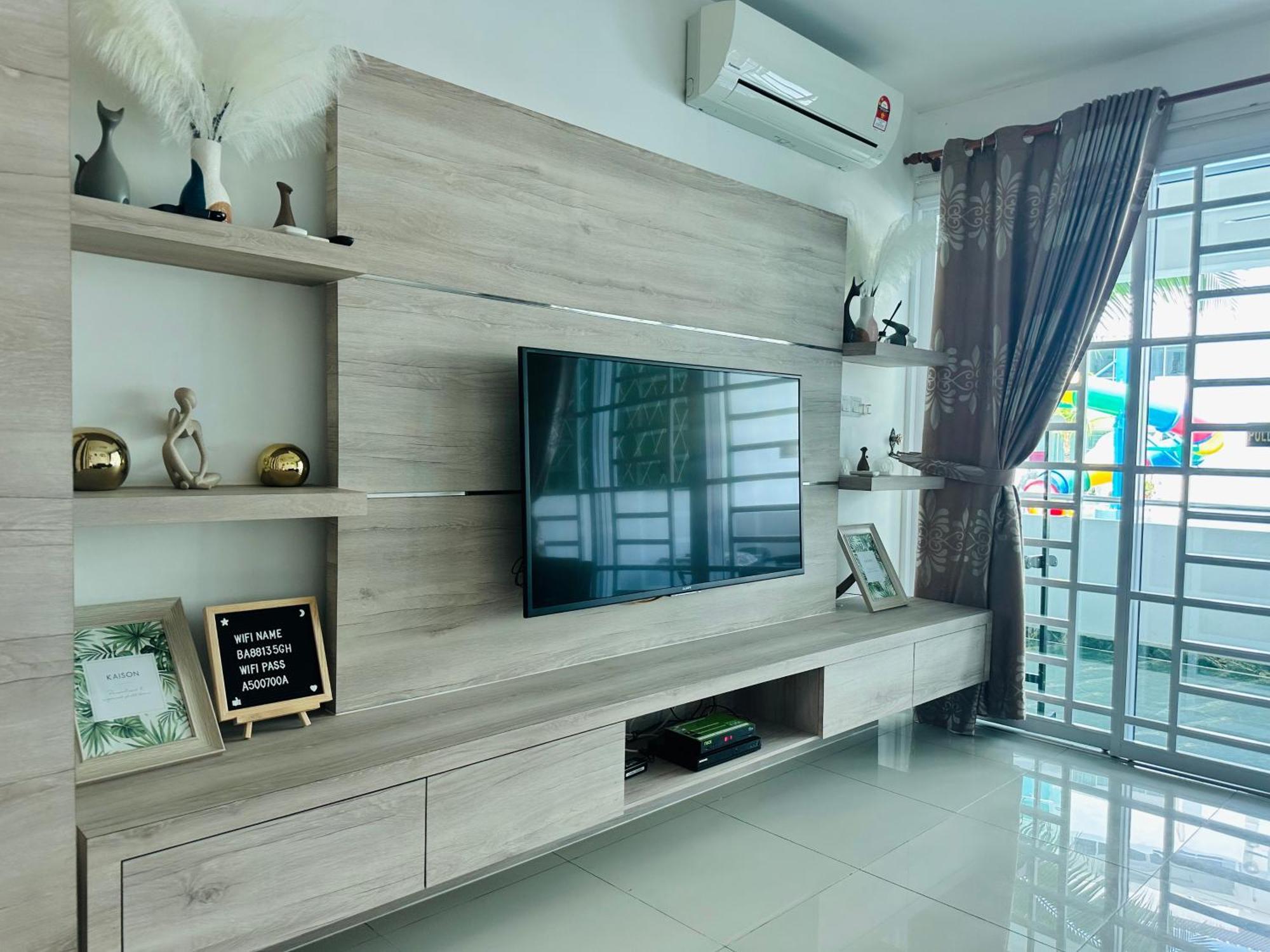 Hii's Cozy Miri